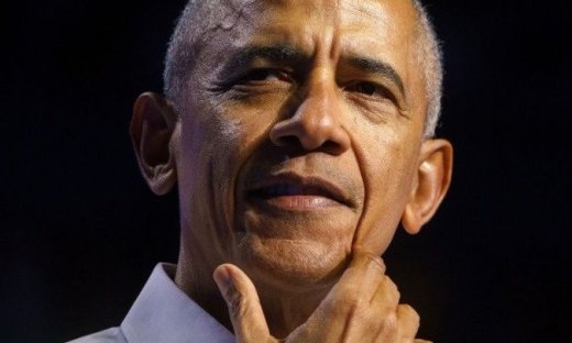 O απολογισμός του Μπάρακ Ομπάμα: Τι ξεχώρισε το 2025 σε βιβλία, μουσική και σινεμά