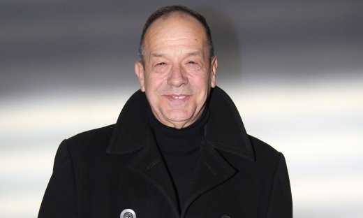 Φωκάς Ευαγγελινός για Eurovision: «Αν επιστραφεί το τρόπαιο ως διαμαρτυρία, είμαι υπέρ»