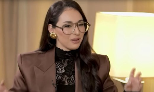 Ερωτευμένη η Klavdia: «Όταν τελικά βρίσκεις το “σπίτι” σου» - Το τρυφερό βίντεο με τον Γιάννη της