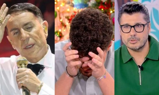 Ξέσπασε ο Λάμπρος Κωνσταντάρας μετά την απόλυση του Στέφανου Παπαδόπουλου: «Ηθικό δίδαγμα…»