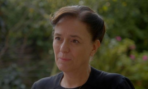 Άγιος έρωτας: Θρήνος στη Στέρνα - Η Πετρούλα αφήνει την τελευταία της πνοή