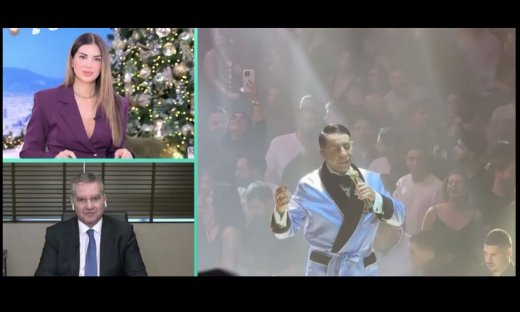 Λυκούδης – Δικηγόρος Μαζωνάκη για τις εξελίξεις: «Θα βγει νικητής από αυτή τη μάχη»