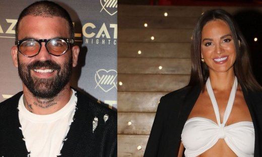 Αλεξάνδρου – Ελληνίδου: Δημόσια εμφάνιση σε κοσμικό event – Όσα κατέγραψαν οι κάμερες