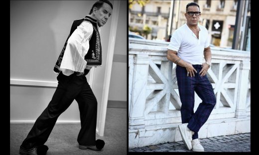 Οι «τρικυμίες» στη ζωή του Γιώργου Μαζωνάκη – Οι μεγάλες δυσκολίες του καλλιτέχνη μέσα στο 2025