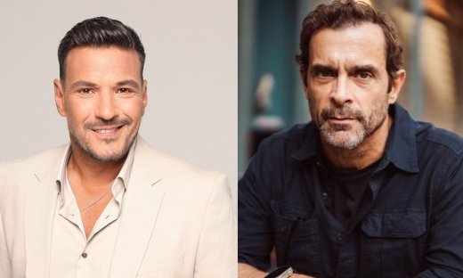 Κώστας Τσουρός: «Γνωστοί ηθοποιοί με έβριζαν με μηνύματα γιατί δεν πίεσα τον Μαρκουλάκη»