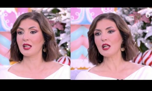 Συγκινεί η Όλγα Βλαχοπούλου για τη μάχη της με τον καρκίνο – «Έχασα τη γη κάτω από τα πόδια μου»