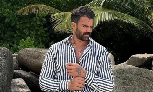 Αλεξάνδρου: Το βίντεο και το δημόσιο μήνυμα – «Το κάρμα είναι εδώ… Κρινόμαστε για τις επιλογές μας»