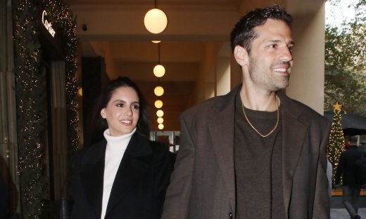 Αργυρός: Τα πρώτα Χριστούγεννα με τον γιο του & η επιθυμία για δεύτερο παιδί - «Αν τα φέρει ο Θεός»