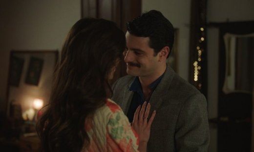 Porto Leone - Ανατρεπτικές εξελίξεις: Το κρυφό ραντεβού της Αλεξάνδρας και το μυστικό της Γαλήνης