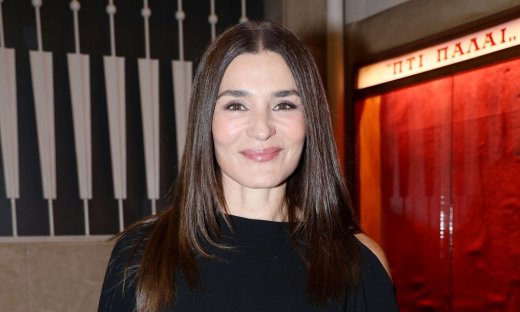 Μαρία Ναυπλιώτου: «Ούτε συνομιλώ με το ChatGPT, ούτε αναζητώ απαντήσεις»