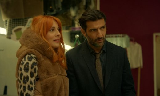 Τηλεθέαση – Στην κορυφή το τελευταίο επεισόδιο IQ 160 – Ποια σειρά έκανε 11%;