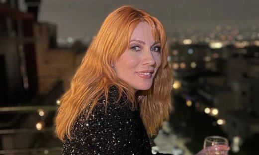 Καρύδη: Οι προσωπικές αποκαλύψεις για τη σχέση με τον Μαρκουλάκη και τον Ξαρχάκο