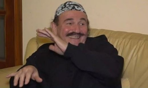 Παύλος Κοντογιαννίδης: «Αν δεν γινόμουν ηθοποιός, θα γινόμουν αγρότης»