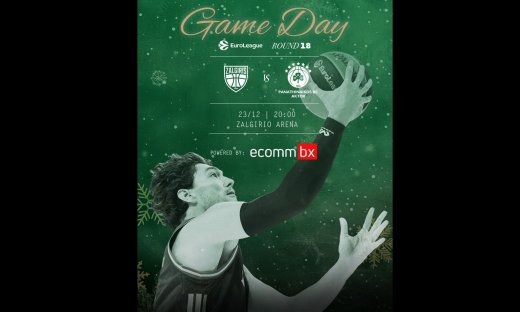 Η Boxing Day έρχεται με Ενισχυμένες Αποδόσεις & Ειδικές Αγορές από το Πάμε Στοίχημα στα καταστήματα