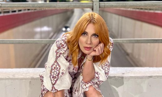 «Είσαι με τον άλλον για όσο θέλεις και θέλει», δήλωνε η Καρύδη λίγο πριν γίνει γνωστός ο χωρισμός