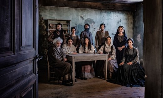 Οι Αθώοι – Έρχεται η μεγάλη πρεμιέρα και αυτή είναι η ημερομηνία