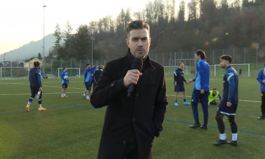 Όπου Υπάρχει Ελλάδα: Ζωντανά από Λουκέρνη, Λονδίνο και Μόναχο