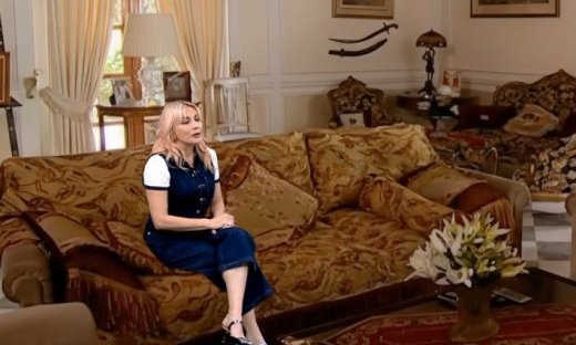 Παρά πέντε: Η Ντάλια 20 χρόνια μετά! Το εορταστικό επεισόδιο, η περούκα και όσα θα δούμε