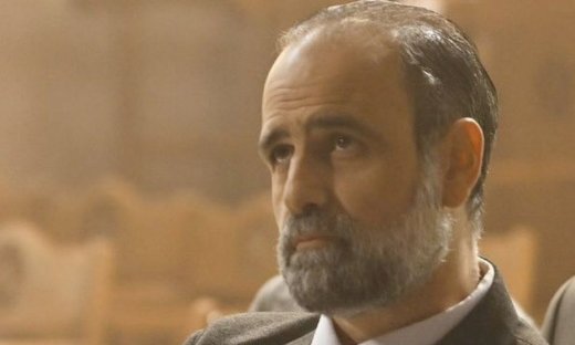 Άγιος έρωτας: Ο Παύλος χαροπαλεύει- Ο αγώνας των γιατρών να τον κρατήσουν στη ζωή