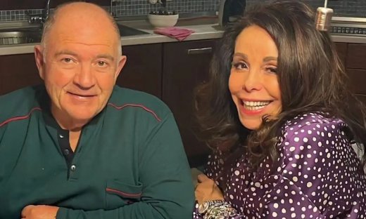 Ραγίζει καρδιές η Πατουλίδου για τα πρώτα Χριστούγεννα χωρίς τον σύζυγό της:«Η απουσία κάθεται εκεί»