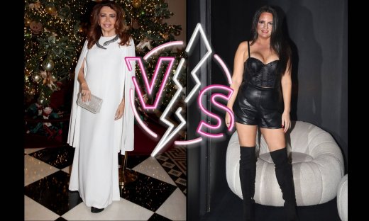 Καλοντυμένες Vs Κακοντυμένες