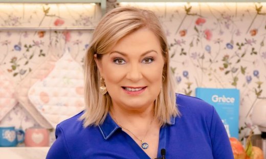 Ντίνα Νικολάου: «Πάρα πολλοί άνδρες σεφ έχουν την κακοποίηση στο αίμα τους»