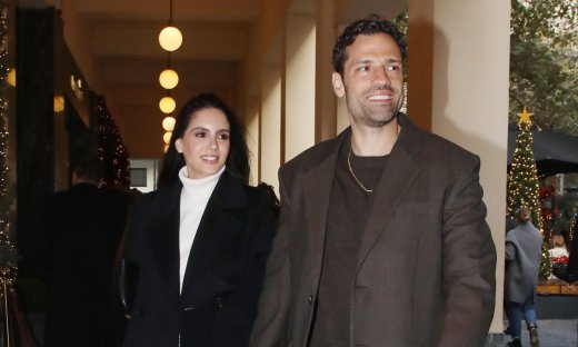 Αλεξάνδρα Νίκα: «Ήξερα ότι ο Κωνσταντίνος είναι ο άνθρωπός μου»