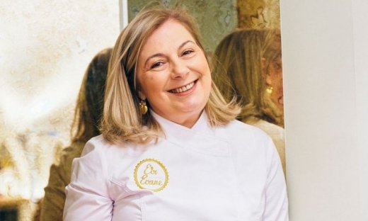 Ντίνα Νικολάου: Έκανα μία συνταγή & μετά από 2 εβδομάδες είδα να την κάνει ακριβώς άλλος συνάδελφος