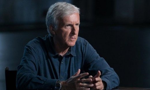 Ο Τζέιμς Κάμερον μπήκε στο κλαμπ των δισεκατομμυριούχων!