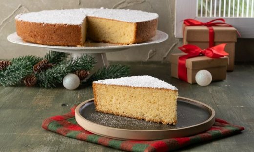 Kitchen Lab: Γεύση, θαλπωρή και γιορτινή διάθεση για να υποδεχτούμε τον νέο χρόνο