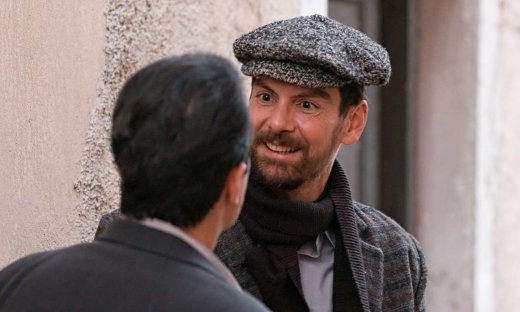 Grand Hotel: Ο Πέτρος μαθαίνει για τη σχέση της Αλίκης με τον Άρη