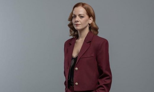 Μια νύχτα μόνο: Η Ελένη τυλίγεται στις φλόγες - Η ζωή της βρίσκεται σε κίνδυνο!