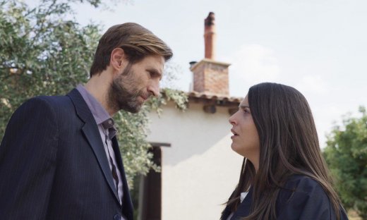 Γη της Ελιάς - Νέος έρωτας: Κωνσταντίνος και Φρύνη έρχονται κοντά!