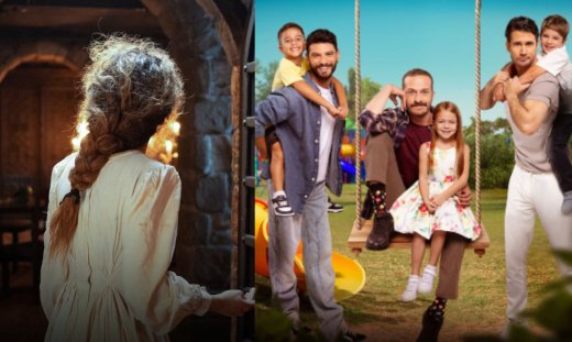 Αποκλειστικό: Από τη Μάγισσα του Αντ1 «κλείδωσε» στη νέα κωμική σειρά του Alpha