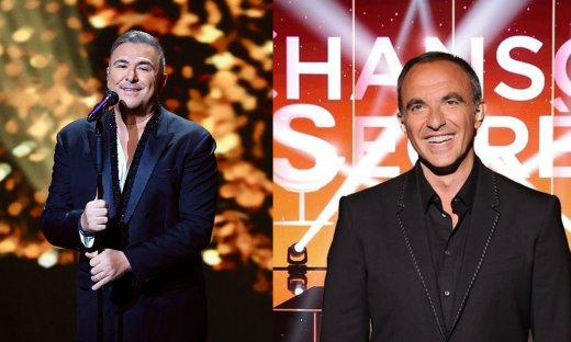 Αντώνης Ρέμος: Η εμφάνιση-έκπληξη στη γαλλική τηλεόραση που άφησε άφωνο τον Νίκο Αλιάγα