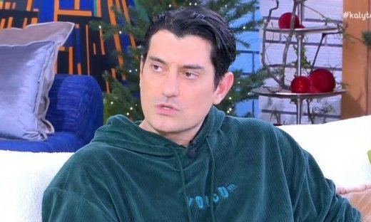 Πανταζάρας για Τουμάση: «Ο γάμος μας ήταν μια κρυφή συμφωνία! Για πάντα και για όσο πάει»