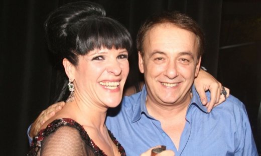 Βόσσου για Μικρούτσικο: «Δεν ξέρω αν δεν έχει πληρώσει το ρεύμα, έχουμε να μιλήσουμε πολύ καιρό»