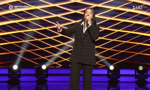 The Voice - Ο διχασμός του Χ στον ημιτελικό & η εμφάνιση που άναψε φωτιές: «Η διάδοχος της Μπέλλου»