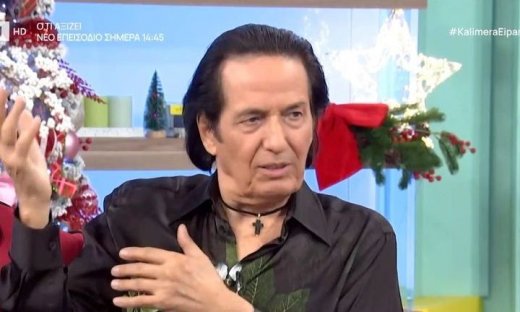 Πασχάλης για τη σύζυγό του Αλίκη Αρβανιτίδη: «Πολύς κόσμος δεν ξέρει ποια πραγματικά είναι»