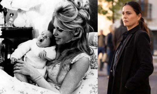 Αν Σαριέ: Η άγνωστη εγγονή της Μπριζίτ Μπαρντό την οποία δεν της επέτρεψαν να γνωρίσει ποτέ