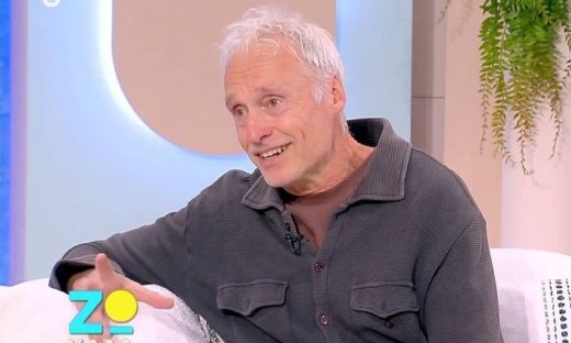 Αντώνης Φραγκάκης: «Η yoga δεν ήταν αυτοφροντίδα - Ήταν πόλεμος με τον εαυτό μου»