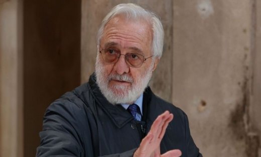 Γιάννης Σμαραγδής: Όσοι είδαν την ταινία  μάς είπαν ότι  έφυγαν από τους κινηματογράφους με δάκρυα