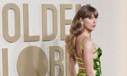 Η Τέιλορ Σουίφτ συνεχίζει το φιλανθρωπικό της έργο - Δωρεά 1 εκ. δολαρίων σε απόρους