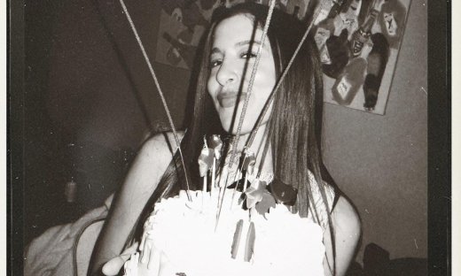 Μαρίνα Σάττι: Το απολαυστικό πάρτι γενέθλιών της μετά την περιπέτεια της υγείας της