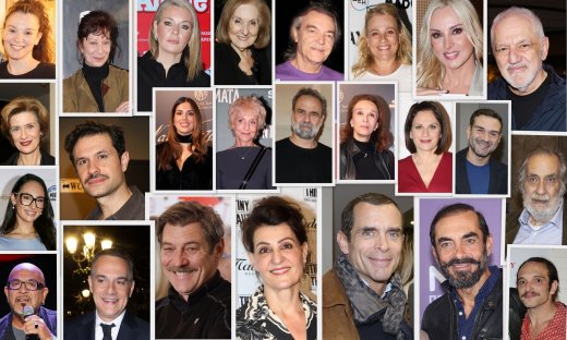 Ανασκόπηση 2025: Συνεντεύξεις που ξεχώρισαν στο gossip-tv - Οι celebs και οι ιστορίες που διηγήθηκαν