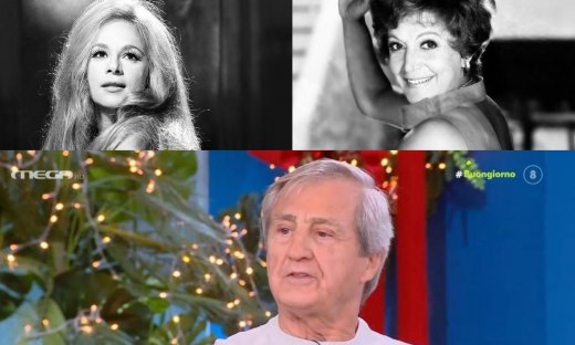 Σωτήρης Τζεβελέκος: «Έκανα βιντεοταινίες. Δεν ντρέπομαι» - Οι σχέσεις του με Αλίκη και Βλαχοπούλου