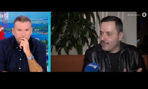 Αλέξανδρος Τσουβέλας: «Δεν μετάνιωσα για τη δήλωσή μου» - Η νέα τοποθέτησή του μετά το report