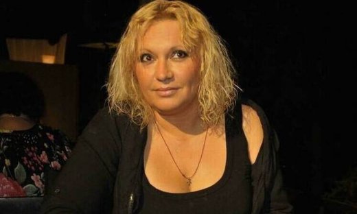 Καίτη Φίνου: «Στο Σπίτι του Ηθοποιού δεν έχω τον φόβο αν θα βγάλω το ενοίκιο»