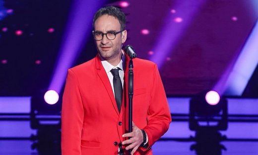 The Voice νικητής: Ποιος είναι ο Κωνσταντίνος Κωμοδρόμος από την ομάδα της Παπαρίζου που κέρδισε