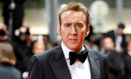 Μία πρώτη ματιά για την ταινία «Madden» με πρωταγωνιστή τον Νίκολας Κέιτζ